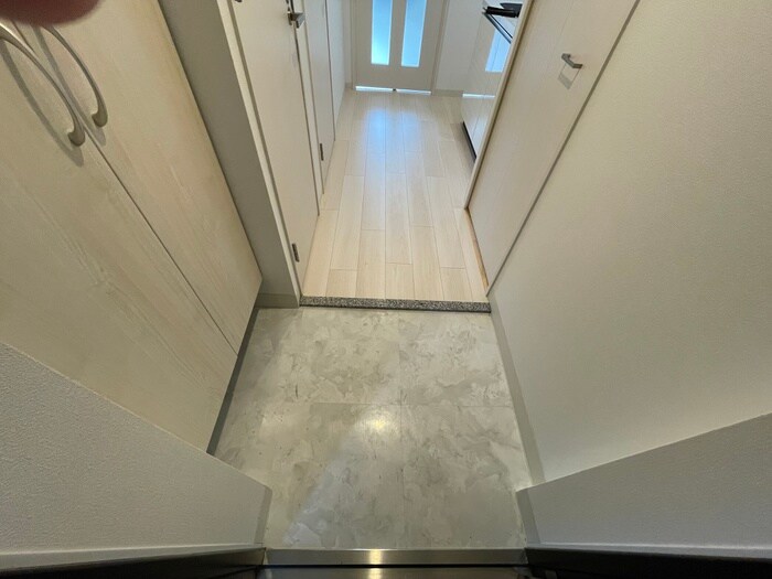 エステート金山の物件内観写真