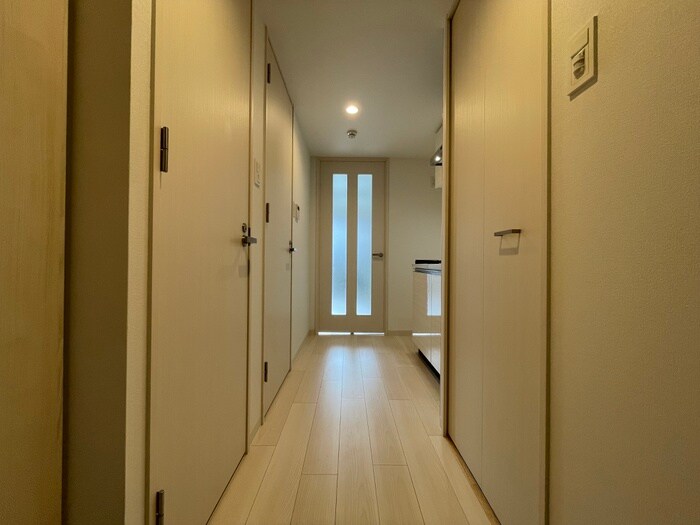 エステート金山の物件内観写真