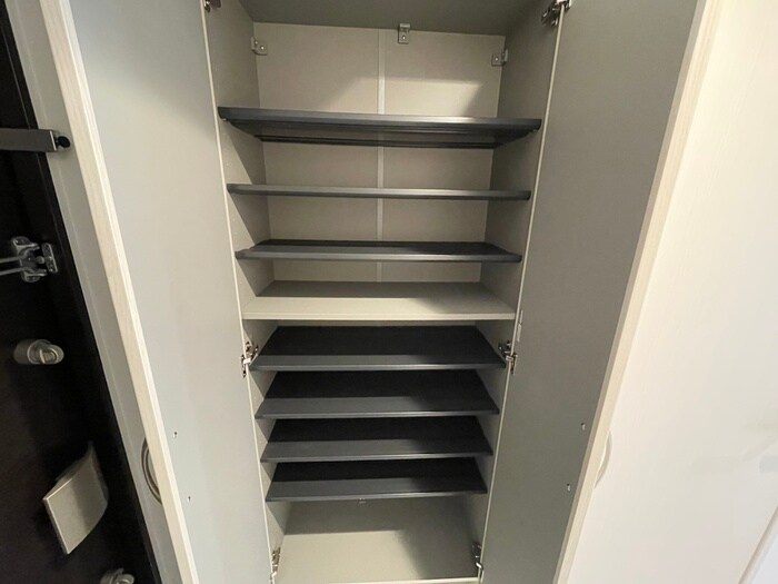 エステート金山の物件内観写真