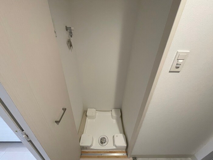 エステート金山の物件内観写真