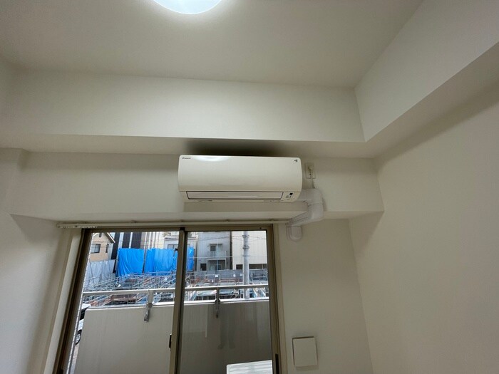 エステート金山の物件内観写真