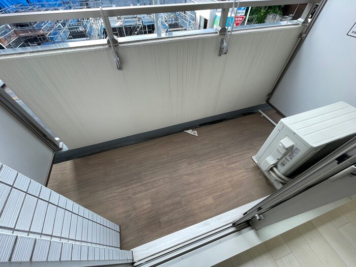 エステート金山の物件内観写真