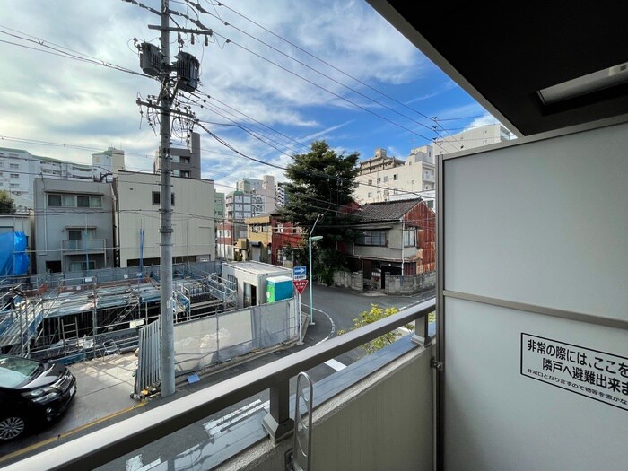 エステート金山の物件内観写真