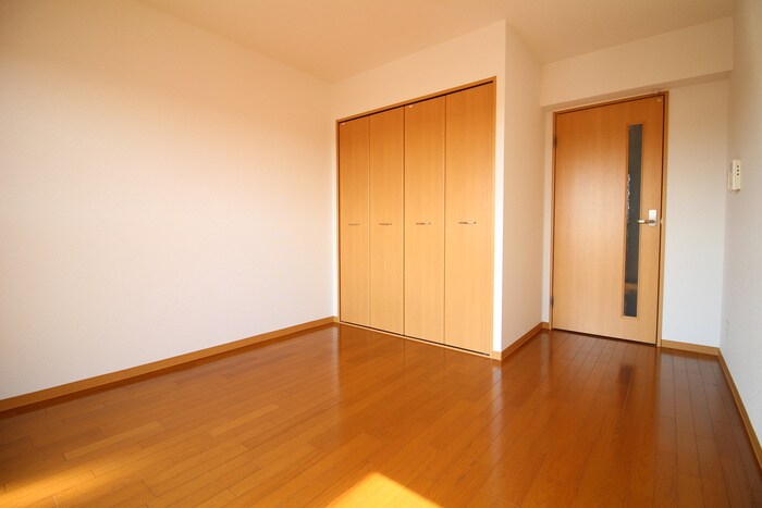 E-city京町の物件内観写真