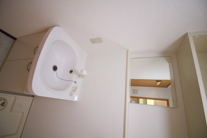 E-city京町の物件内観写真