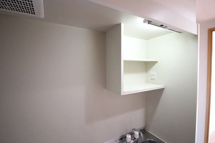 E-city京町の物件内観写真