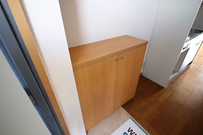 E-city京町の物件内観写真