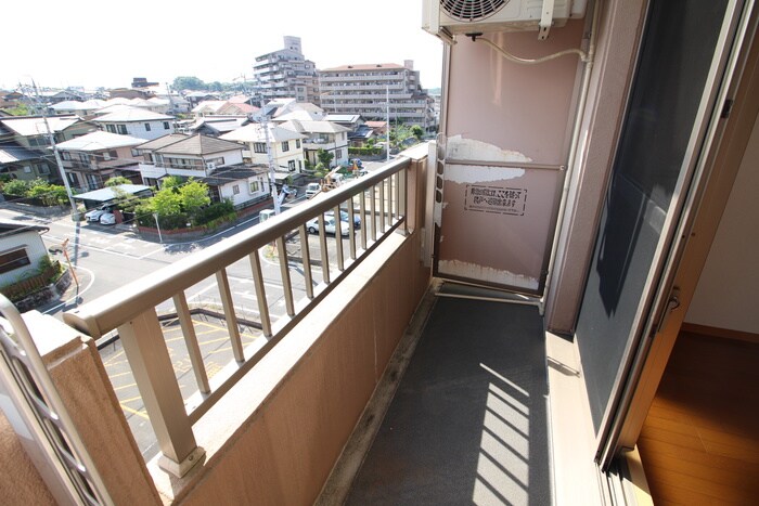 E-city京町の物件内観写真