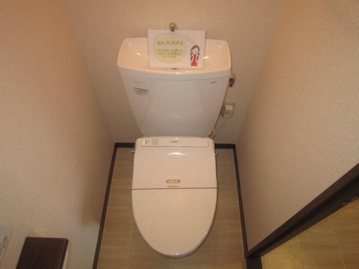 フォレストハイツの物件内観写真