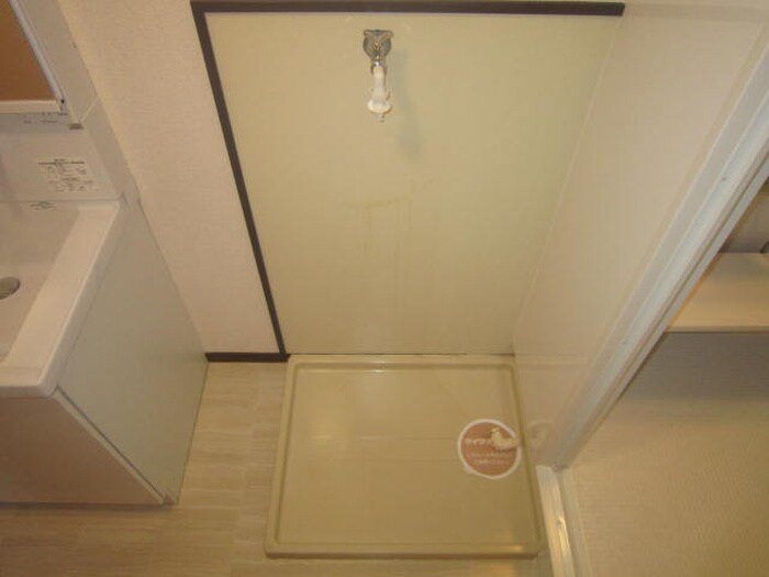 フォレストハイツの物件内観写真