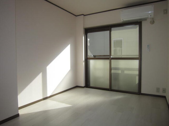 フォレストハイツの物件内観写真