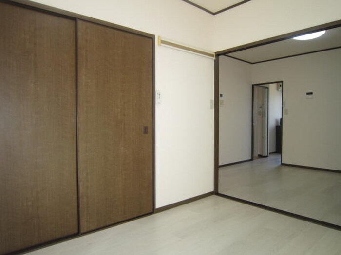 フォレストハイツの物件内観写真