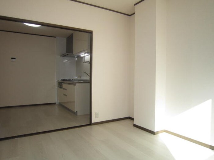 フォレストハイツの物件内観写真