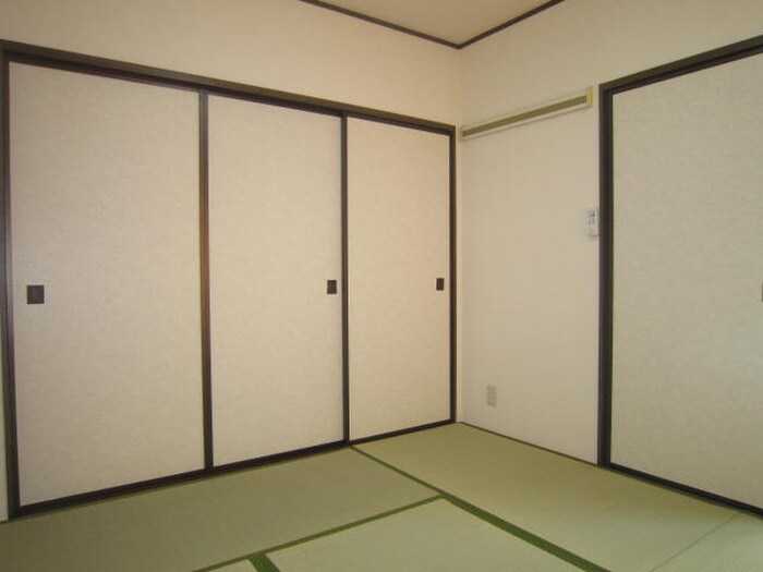 フォレストハイツの物件内観写真