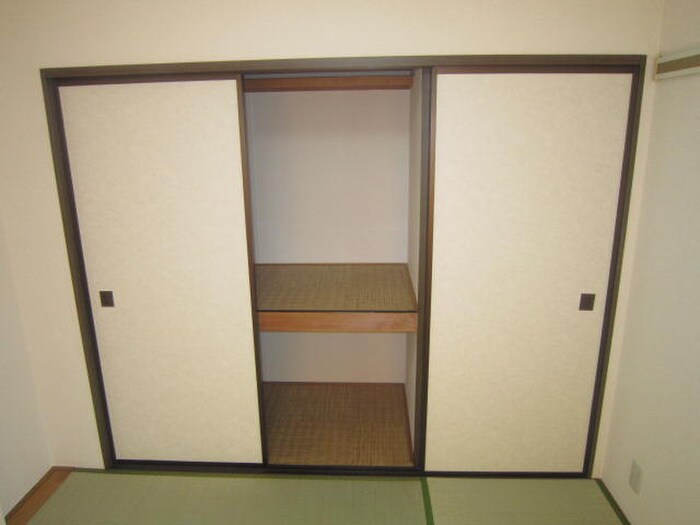 フォレストハイツの物件内観写真