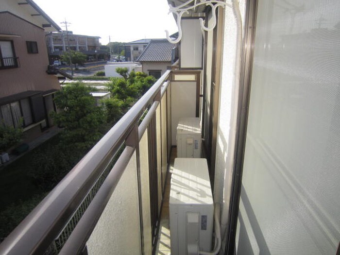 フォレストハイツの物件内観写真