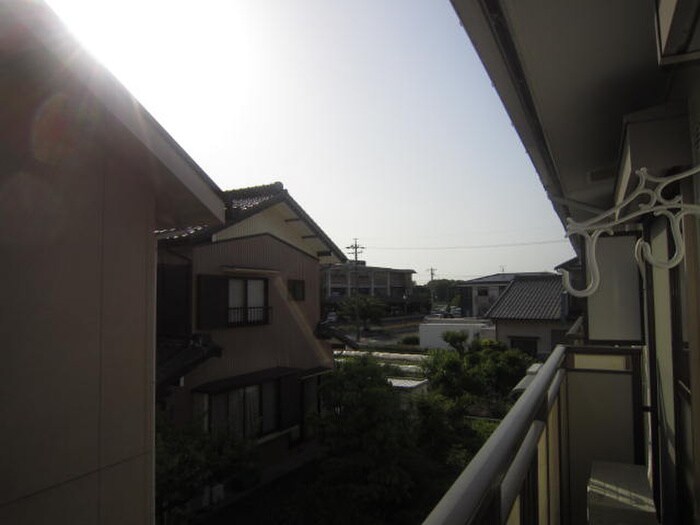 フォレストハイツの物件内観写真