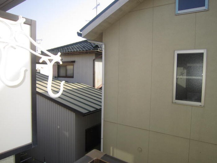 フォレストハイツの物件内観写真