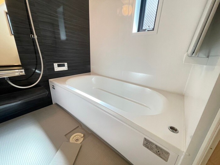 タウンスケープよもぎ台A棟の物件内観写真