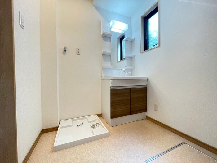 タウンスケープよもぎ台A棟の物件内観写真