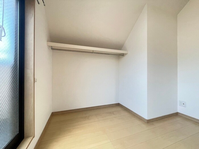 タウンスケープよもぎ台A棟の物件内観写真