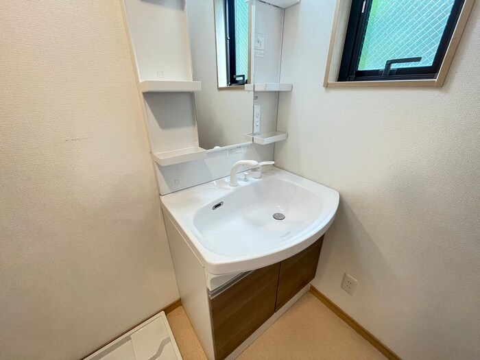 タウンスケープよもぎ台A棟の物件内観写真