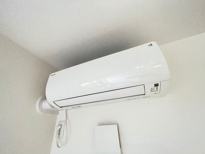 タウンスケープよもぎ台A棟の物件内観写真