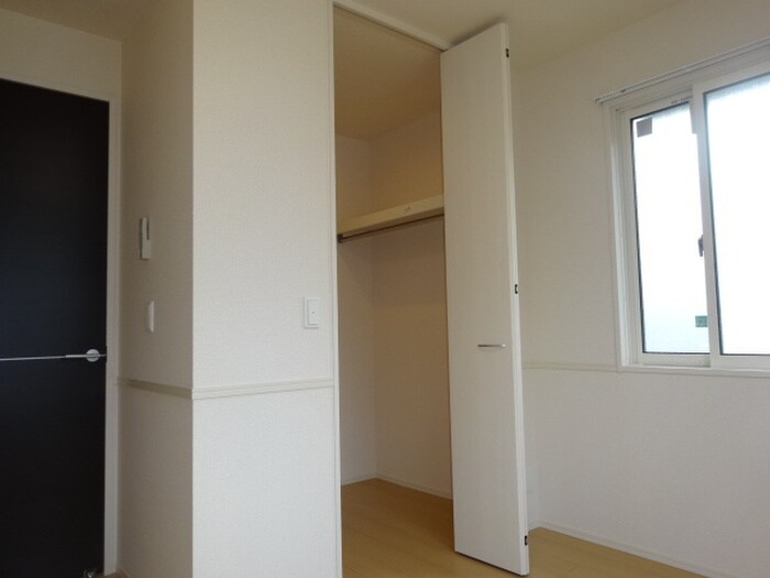 ルミエールこがねⅡ　Ｂ棟の物件内観写真