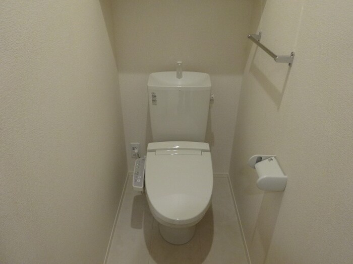 ルミエールこがねⅡ　Ｂ棟の物件内観写真