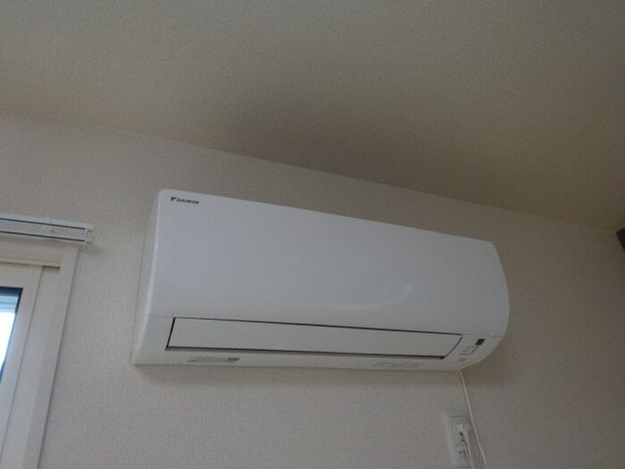 ルミエールこがねⅡ　Ｂ棟の物件内観写真