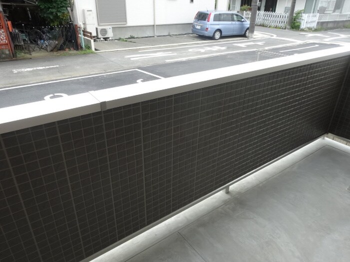 ルミエールこがねⅡ　Ｂ棟の物件内観写真