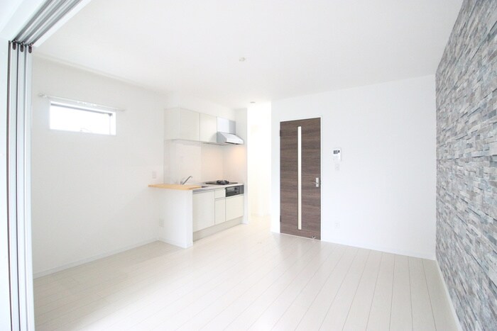 ＨＡＲＵＫＡＺ中村公園の物件内観写真