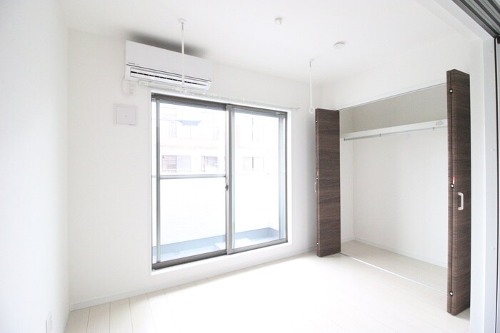 ＨＡＲＵＫＡＺ中村公園の物件内観写真