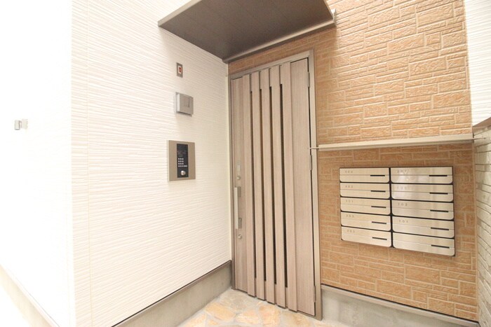 ＨＡＲＵＫＡＺ中村公園の物件外観写真