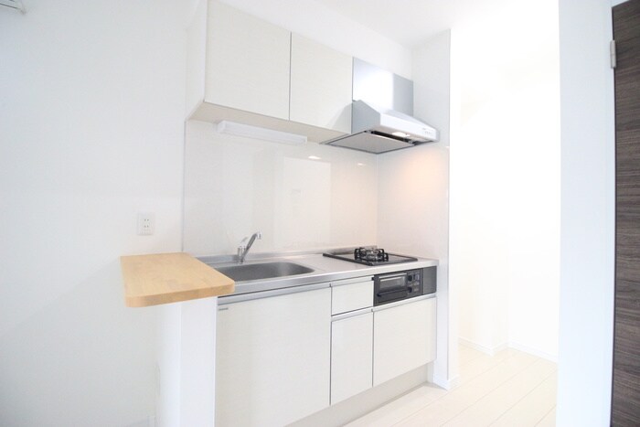 ＨＡＲＵＫＡＺ中村公園の物件内観写真