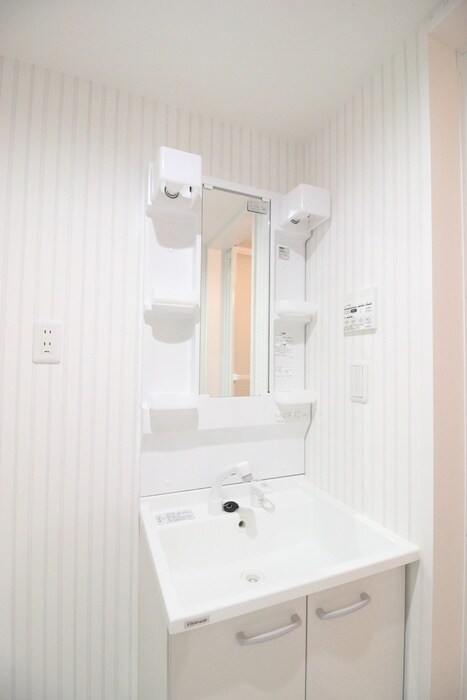 ＨＡＲＵＫＡＺ中村公園の物件内観写真