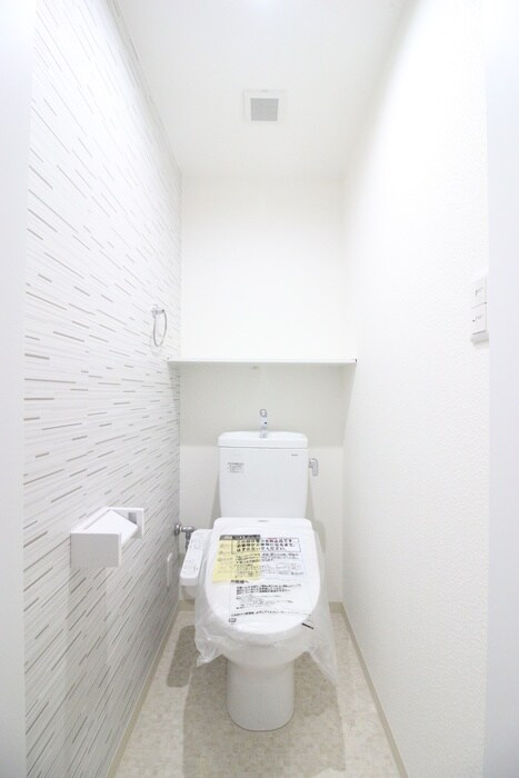 ＨＡＲＵＫＡＺ中村公園の物件内観写真