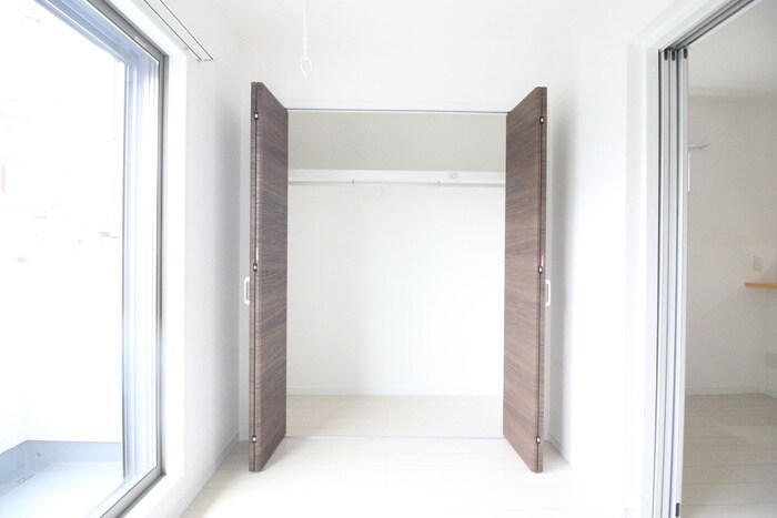 ＨＡＲＵＫＡＺ中村公園の物件内観写真