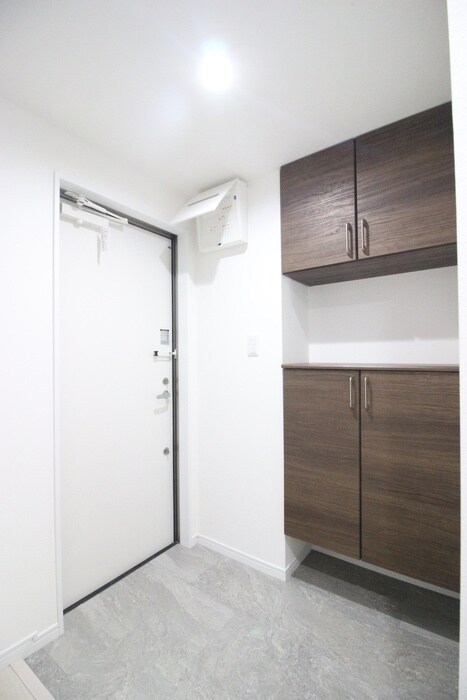 ＨＡＲＵＫＡＺ中村公園の物件内観写真