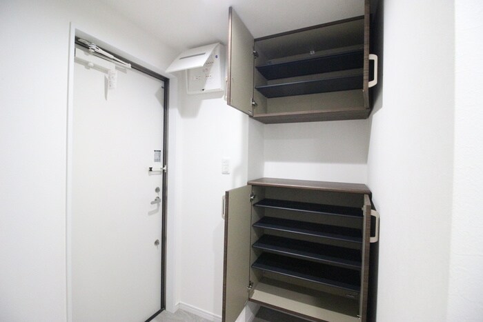 ＨＡＲＵＫＡＺ中村公園の物件内観写真