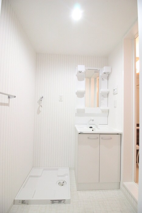 ＨＡＲＵＫＡＺ中村公園の物件内観写真