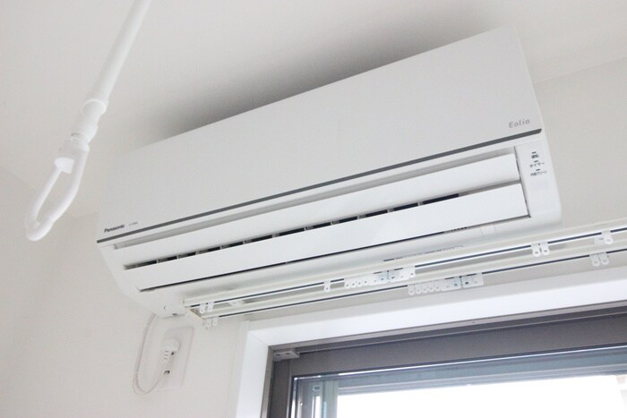 ＨＡＲＵＫＡＺ中村公園の物件内観写真