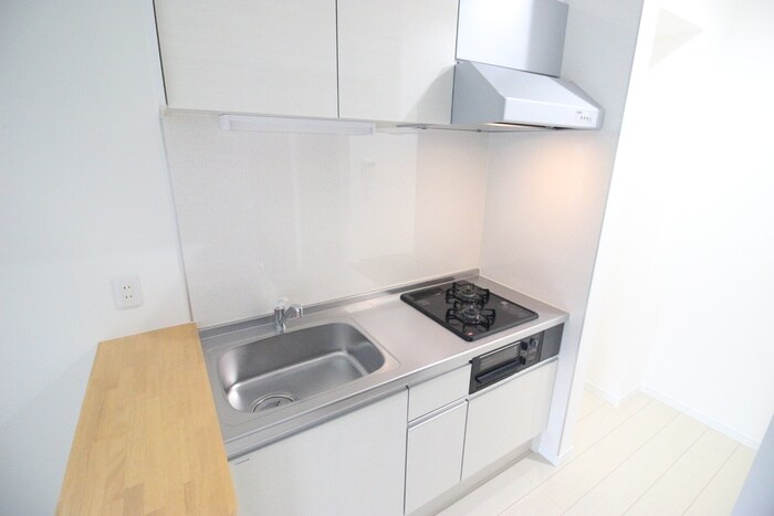 ＨＡＲＵＫＡＺ中村公園の物件内観写真