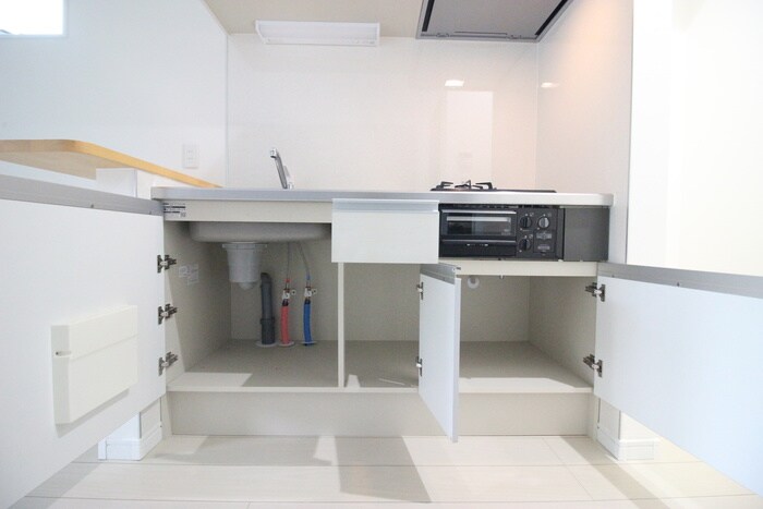 ＨＡＲＵＫＡＺ中村公園の物件内観写真