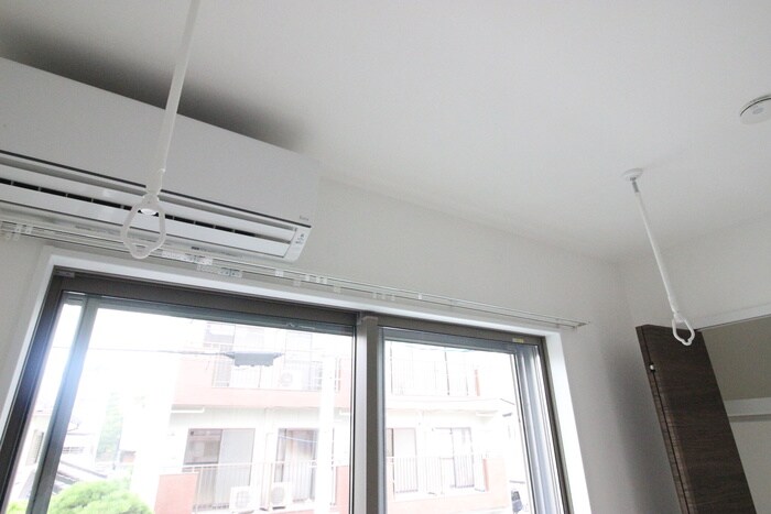 ＨＡＲＵＫＡＺ中村公園の物件内観写真