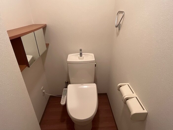 ジュエール・ヴィラの物件内観写真