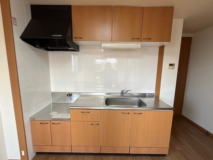 ジュエール・ヴィラの物件内観写真