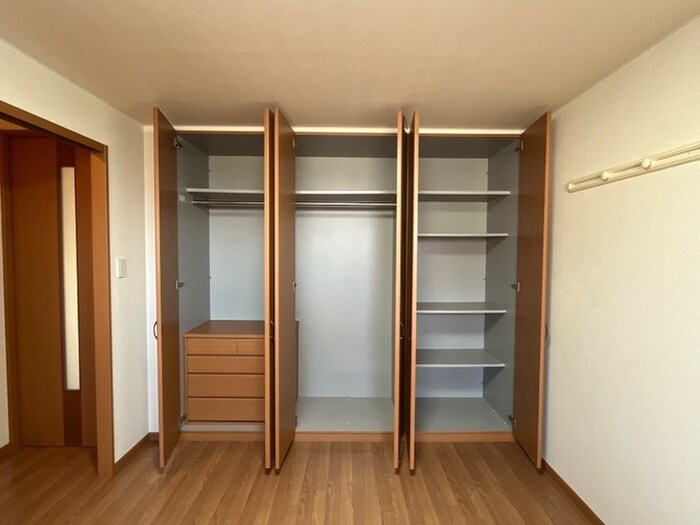 ジュエール・ヴィラの物件内観写真