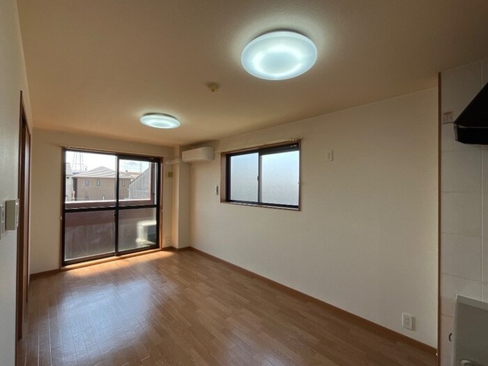 ジュエール・ヴィラの物件内観写真