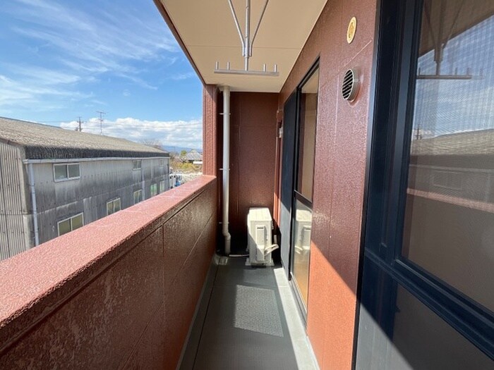 ジュエール・ヴィラの物件内観写真